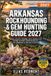 Arkansas Rockhounding & Gem Hunting Guide 2027