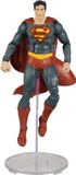 McFarlane Toys DC Black Adam Page Punchers Action Figure Superman 18 cm