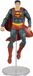 McFarlane Toys DC Black Adam Page Punchers Action Figure Superman 18 cm