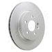 Japanparts DI-0554 remschijf