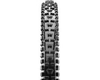 Maxxis High Roller II 29" MTB Tire - 2.50 - Tubeless - Black