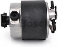 BOSCH Dieselfilter F026402126