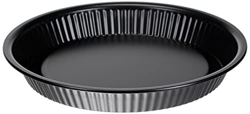 Ballarini Patisserie Pie Tin - Ø 28 cm - Zwart