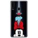 ERT GROUP mobiel telefoonhoesje voor Samsung A20S Disney Minnie 027