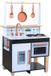 KidKraft Artisan Island Cuisine pour tout-petits en bois