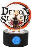 Teknofun Demon Slayer - Wekkerradio - Rengoku