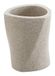 Gedy lb980300300 – tandenborstelbeker g-libra beige