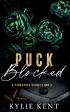 Puck Blocked