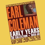 Early Acrobat Early Years: The Collection 1946-56