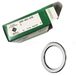 Ina - Ws81109 bevestiging aan de as ws811 sluitringen, volgens DIN 616 / ISO 104, as