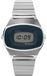Timex montre homme, couleur argent, modèle TW2Y06100