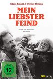 PLAION Mein liebster Feind: 3. Auflage DVD Duits