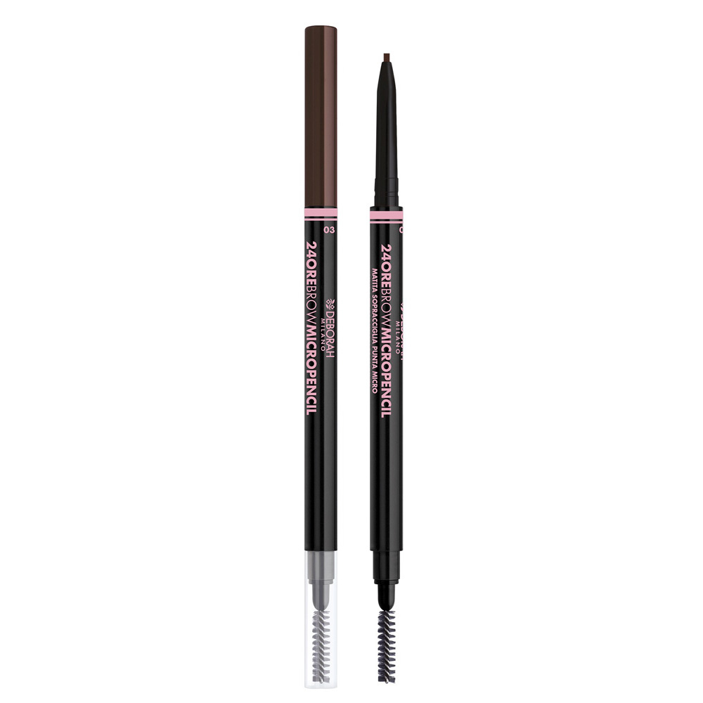 Deborah Milano 24ore Brow Micro Pencil