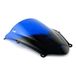 Puig 4356A racescherm blauw