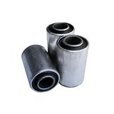 RS PRO Rubberen spoelbak, binnendiameter 10 mm, buitendiameter 30 mm, verpakking van 4 stuks