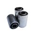 RS PRO Rubberen spoelbak, binnendiameter 10 mm, buitendiameter 30 mm, verpakking van 4 stuks