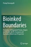 Bioinked Springer Nature Bioinked Boundaries
