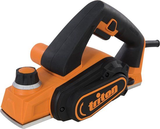 Triton Mini Schaafmachine - 60 mm - TMNPL - 450 Watt