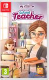 Mindscape My Universe: School Teacher - Switch