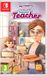 Mindscape My Universe: School Teacher - Switch