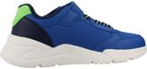 GEOX 165849 Blau Kinder Sneaker