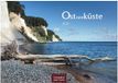 Ostseeküste Casares Fine Art Edition Ostseeküste Kalender 2027 - Wandkalender | Fotokalender Deutschland 35x50cm |mit maritimen Fotomotiven - Strände, Leuchttürme, Küstenlandschaften im Jahreslauf