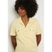 LOLALIZA robe courte - jaune