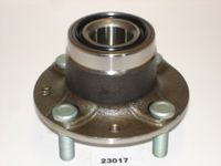 JAPANPARTS JPKK-23017 Roulement de roue