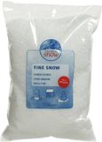 Decoris Kunstsneeuw - 1,5 liter - Wit