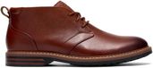Clarks Shoes Aldwin2 Chukka Booties Bruin EU 44 1/2 Man