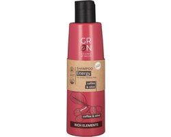 GRN Rich Elements Energy Shampoo 250 ml