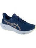 ASICS Gt-2000 13 damessneakers, Blue Expanse Champagne