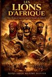 Les Libri GmbH Les Lions d'Afrique Paperback 298 pagina's