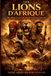 Les Libri GmbH Les Lions d'Afrique Paperback 298 pagina's