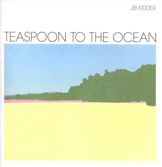 Domino Records Domino Teaspoon to the Ocean