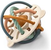 Liewood Hakim Silicone Mix Hochet Beige