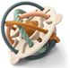 Liewood Hakim Silicone Mix Hochet Beige