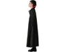 Atosa Kostuum Vampier Enfants - 7-9 Ans