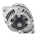 Valeo Dynamo/Alternator 443294-100 Amp - 1 Groeven - 14 V | Diameter Katrol: 50 mm, Draairichting: Draairichting met de Klok Mee