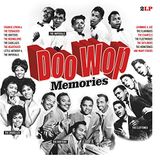 Doo Wop Memories (LP)