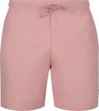 Lyle & Scott Zwembroek Plain Roze - Maat XL - Heren