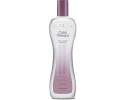 Biosilk Color Therapy Cool Blonde Shampoo 355ml