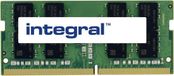 Integral module mémoire 32 Go DDR4 3200 MHz