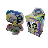 Cortex Crypt Undead pluche figuren 20 cm met squish-hersenen (Luke N Grave)