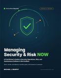 Managing Libri GmbH Managing Security and Risk NOW