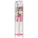 KAI - Brosse de nettoyage du nez compacte 1 pc