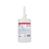 Tork Handsanitizer s1 420103 alcoholgel 1000ml