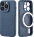 iMoshion Color Backcover iPhone 14 Pro - Donkerblauw