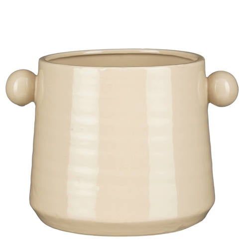 Mica Decorations Bloempot Melle