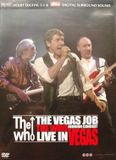Vegas Who - Vegas Job (Import) DVD